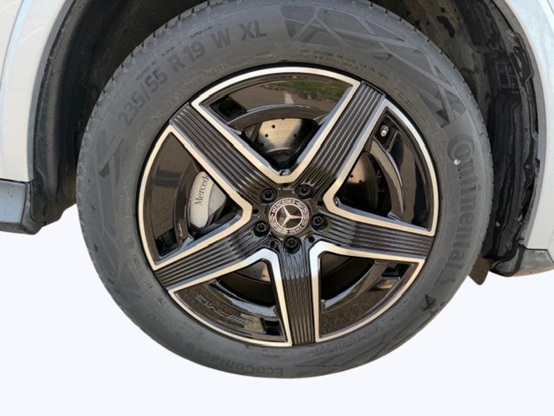 Image Mercedes-Benz GLC COUPÉ 300 e 4MATIC AMG Line 2.0 313 4x4 9G-Tronic toit ouvrant Carplay Angle mort Sièges av elect Affichag