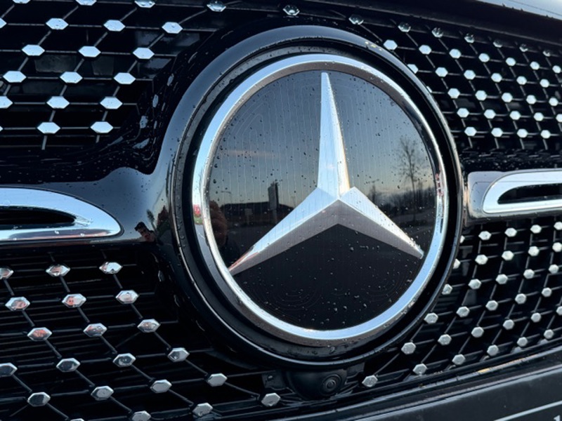 Image Mercedes-Benz GLE SUV 350 de 4MATIC AMG Line 2.0 194 + 136 4x4 9G-Tronic Toit ouvrant Attelage Distronic Sono premium Hand