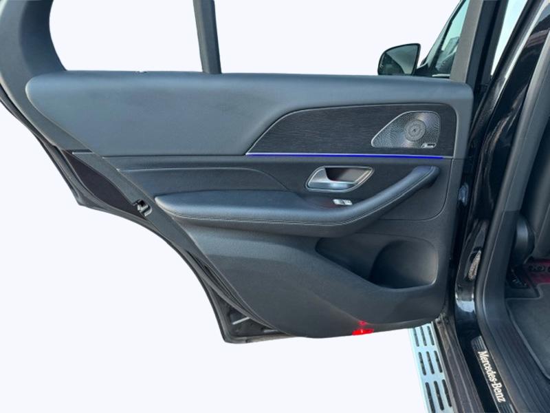 Image Mercedes-Benz GLE SUV 350 de 4MATIC AMG Line 2.0 194 + 136 4x4 9G-Tronic Toit ouvrant Attelage Distronic Sono premium Hand