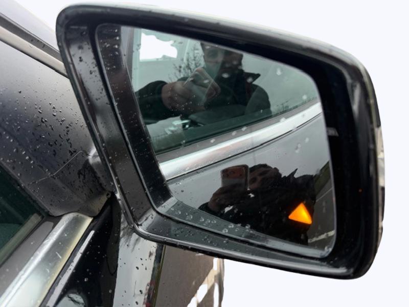 Image Mercedes-Benz GLE SUV 350 d 4MATIC Fascination  3.0 258 4X4 9G-Tronic Toit ouvrant Carplay Angle mort Feux auto Sieges av 