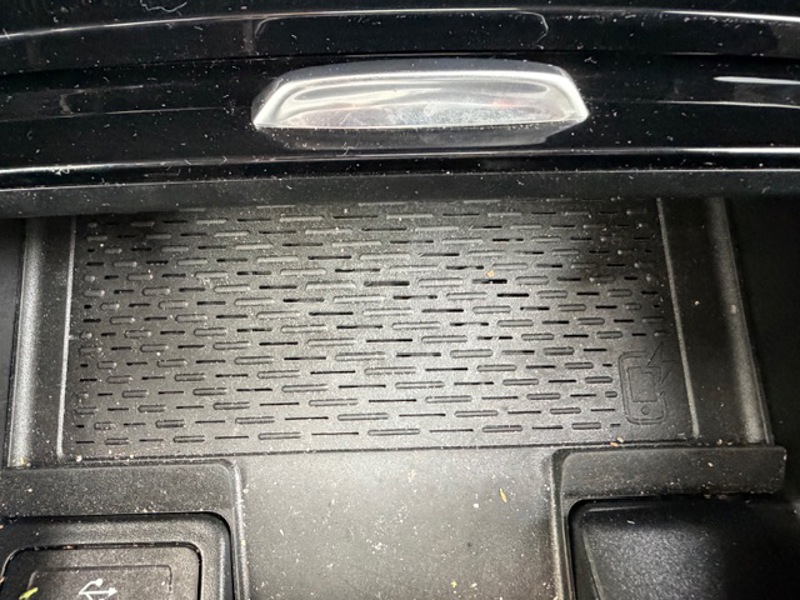 Image Mercedes-Benz EQA 250+ AMG Line 190 4x2  Carplay Toit ouvrant Angle mort Faible km Sièges av chauff Handsfree Eclairag