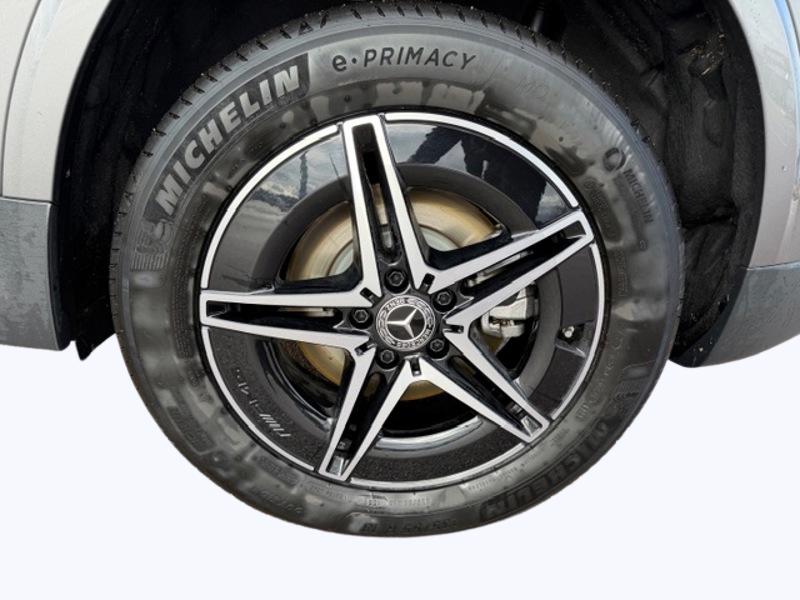 Image Mercedes-Benz EQA 250+ AMG Line 190 4x2  Carplay Toit ouvrant Angle mort Faible km Sièges av chauff Handsfree Eclairag