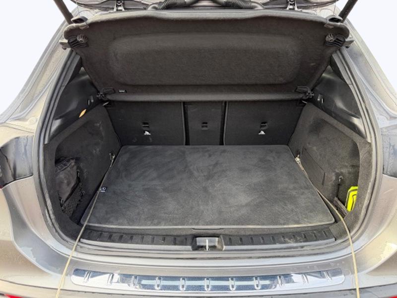 Image Mercedes-Benz EQA 250+ AMG Line 190 4x2  Carplay Toit ouvrant Angle mort Faible km Sièges av chauff Handsfree Eclairag