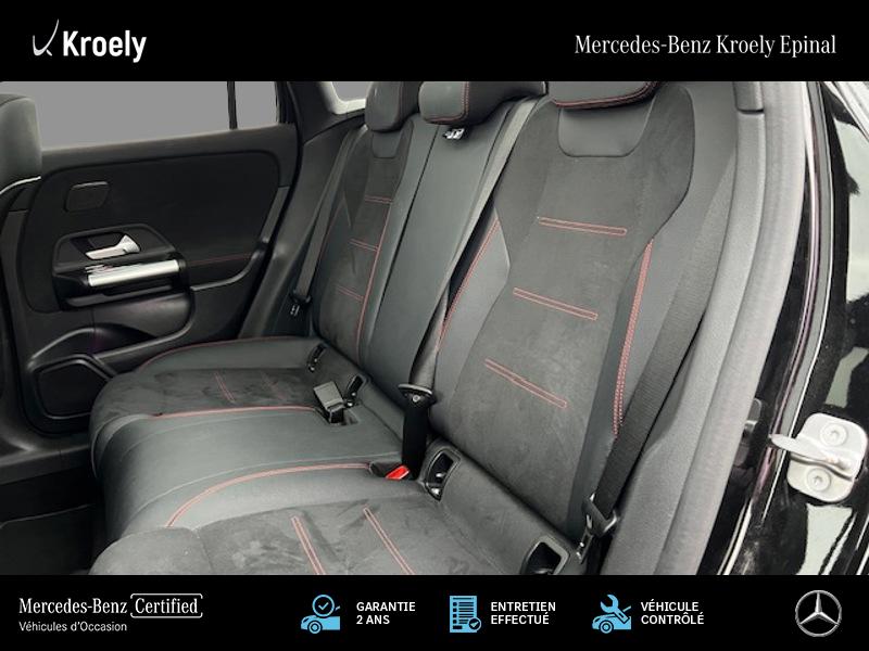 Image Mercedes-Benz GLA 250 e Hybrid EQ AMG Line 1.3 218 8G-DCT Carplay fonction Distronic pro Cam recul Angle mort Toit ouv