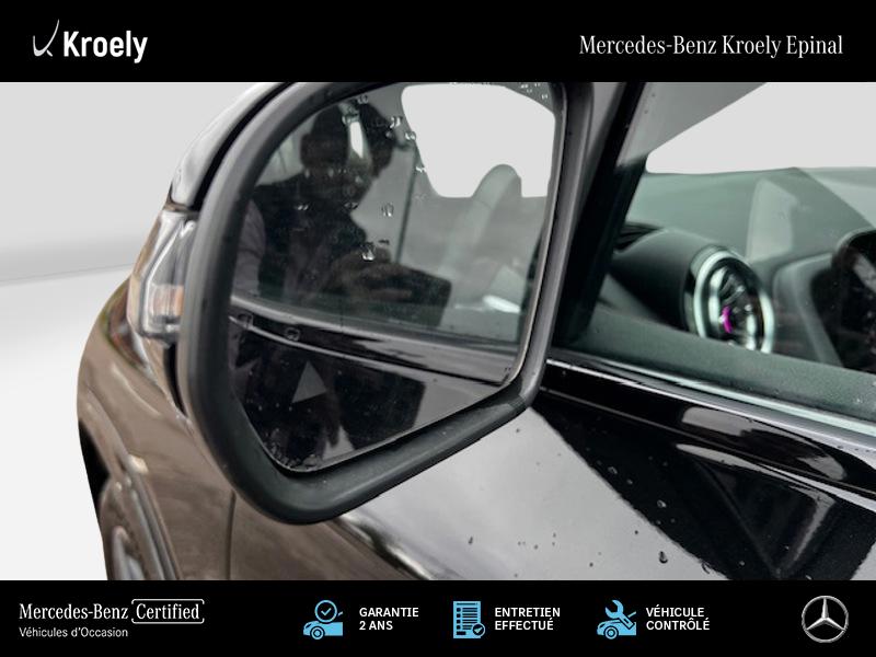 Image Mercedes-Benz GLA 250 e Hybrid EQ AMG Line 1.3 218 8G-DCT Carplay fonction Distronic pro Cam recul Angle mort Toit ouv
