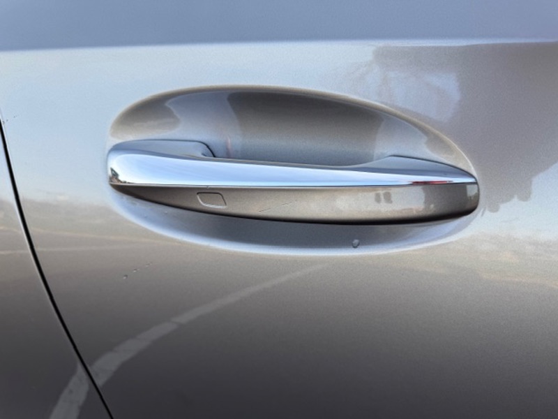 Image Mercedes-Benz CLASSE A A 220 d Berline AMG Line 2.0 190 8G-DCT  Sieges av chauffants Eclairage ambiance Réalité augmentée K