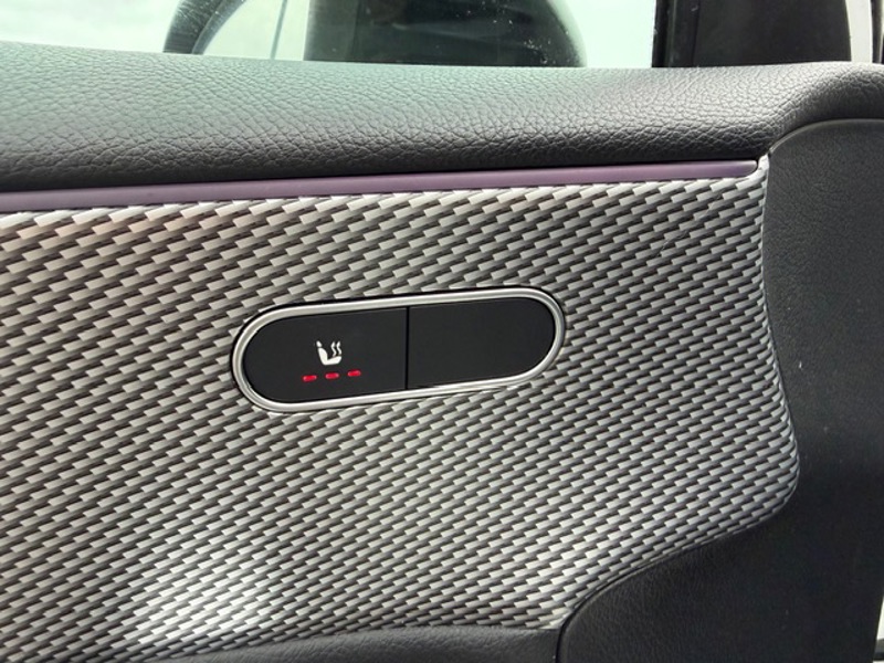 Image Mercedes-Benz CLASSE A 200 d Progressive Line 2.0 150 8G-DCT Camera de recul Aide au parking Siège av chauffants Eclairage 