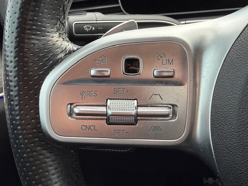 Image Mercedes-Benz GLE COUPÉ 400 d 4MATIC AMG Line 3.0 330 4x4 9G-DCT Kit AMG AIRMATIC MULTIBEAM MAGIC VISION Pack assistance con