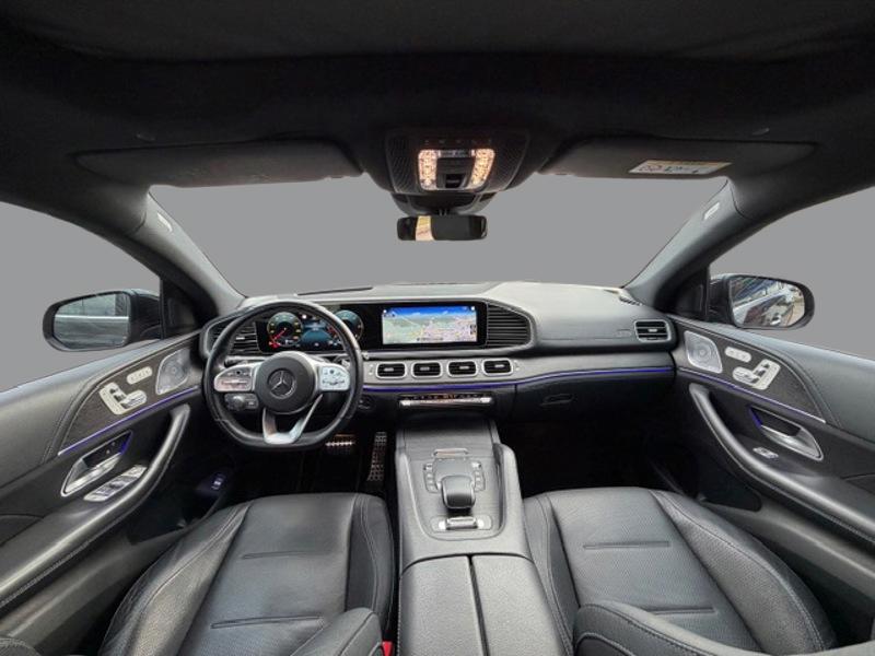 Image Mercedes-Benz GLE COUPÉ 400 d 4MATIC AMG Line 3.0 330 4x4 9G-DCT Kit AMG AIRMATIC MULTIBEAM MAGIC VISION Pack assistance con