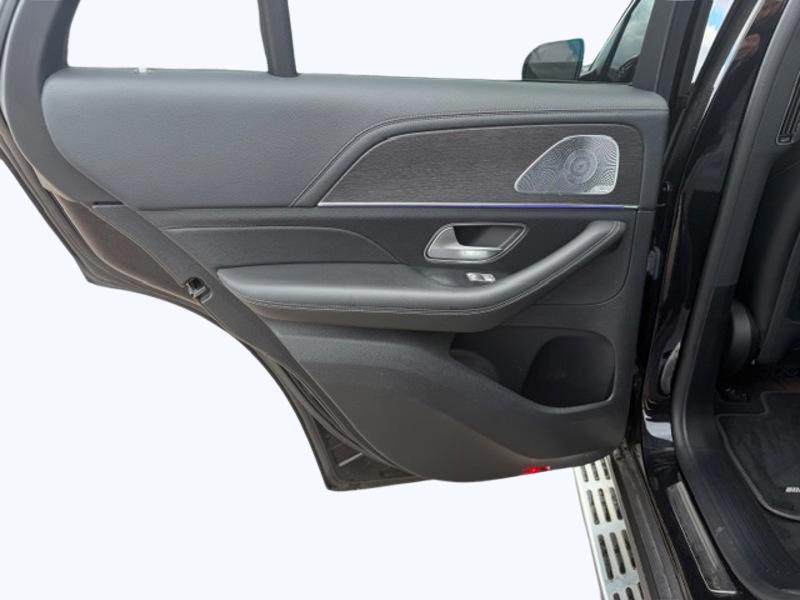 Image Mercedes-Benz GLE COUPÉ 400 d 4MATIC AMG Line 3.0 330 4x4 9G-DCT Kit AMG AIRMATIC MULTIBEAM MAGIC VISION Pack assistance con