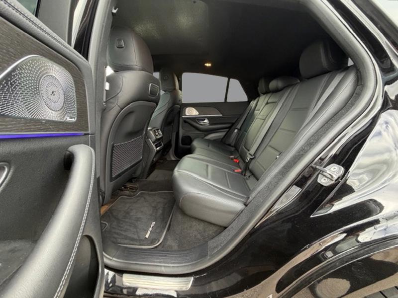 Image Mercedes-Benz GLE COUPÉ 400 d 4MATIC AMG Line 3.0 330 4x4 9G-DCT Kit AMG AIRMATIC MULTIBEAM MAGIC VISION Pack assistance con