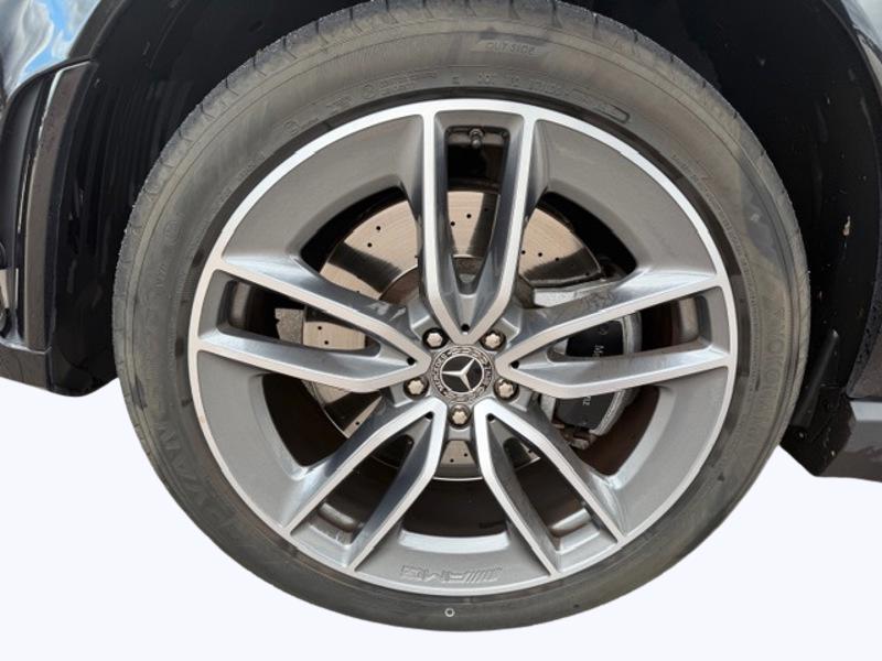 Image Mercedes-Benz GLE COUPÉ 400 d 4MATIC AMG Line 3.0 330 4x4 9G-DCT Kit AMG AIRMATIC MULTIBEAM MAGIC VISION Pack assistance con