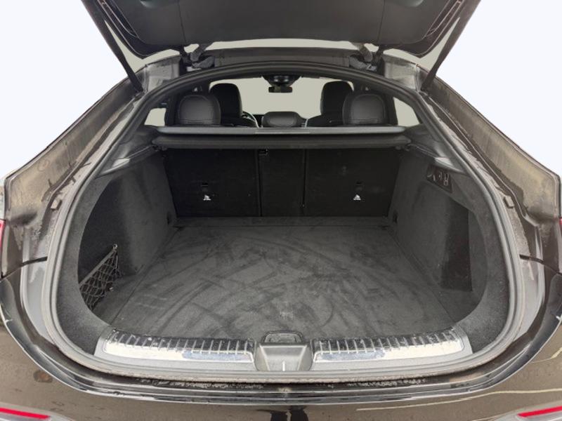Image Mercedes-Benz GLE COUPÉ 400 d 4MATIC AMG Line 3.0 330 4x4 9G-DCT Kit AMG AIRMATIC MULTIBEAM MAGIC VISION Pack assistance con