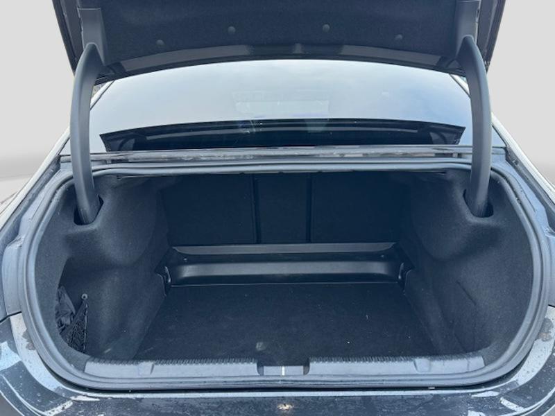 Image Mercedes-Benz EQE AMG LINE 350 292 ch Roues ar directrices, Pack premium plus, Affichage tête haute, Assistance condui