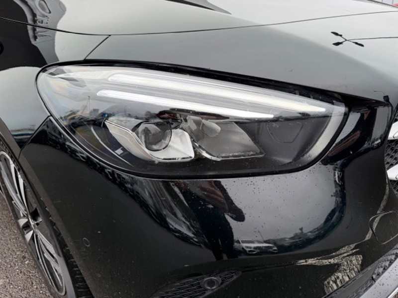 Image Mercedes-Benz CLASSE B 180 Progressive Line Edition 1.3 136 7G-DCT Pack premium Cam recul Sono advanced Sieges av chauffant