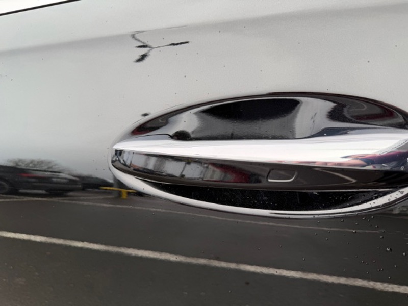 Image Mercedes-Benz CLASSE B 180 Progressive Line Edition 1.3 136 7G-DCT Pack premium Cam recul Sono advanced Sieges av chauffant