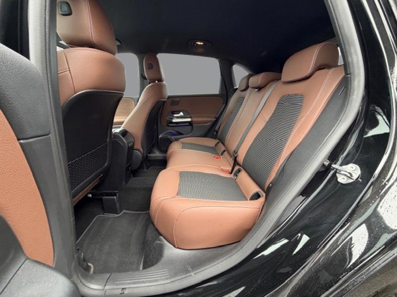 Image Mercedes-Benz CLASSE B 180 Progressive Line Edition 1.3 136 7G-DCT Pack premium Cam recul Sono advanced Sieges av chauffant