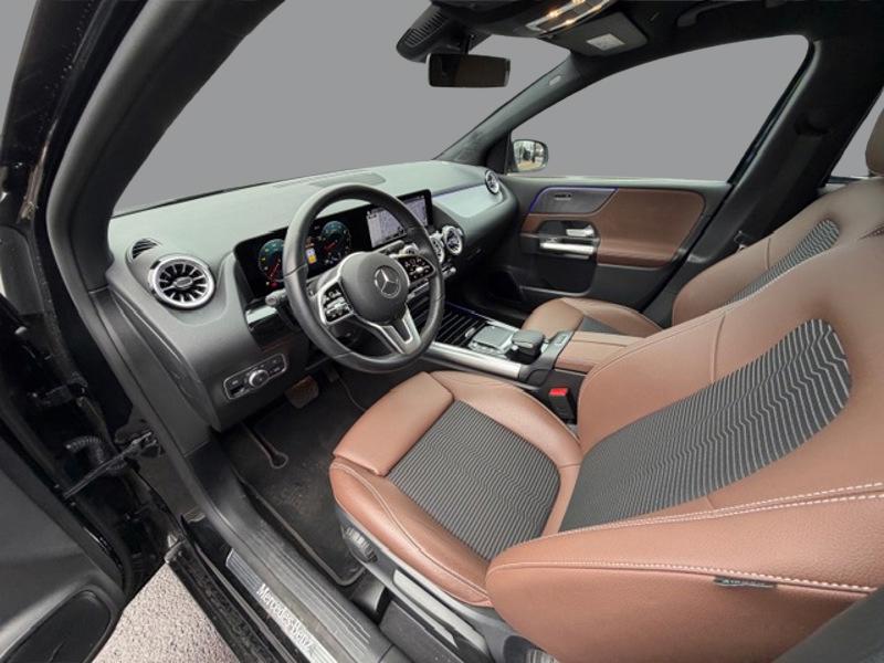 Image Mercedes-Benz CLASSE B 180 Progressive Line Edition 1.3 136 7G-DCT Pack premium Cam recul Sono advanced Sieges av chauffant