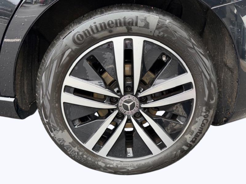 Image Mercedes-Benz CLASSE B 180 Progressive Line Edition 1.3 136 7G-DCT Pack premium Cam recul Sono advanced Sieges av chauffant