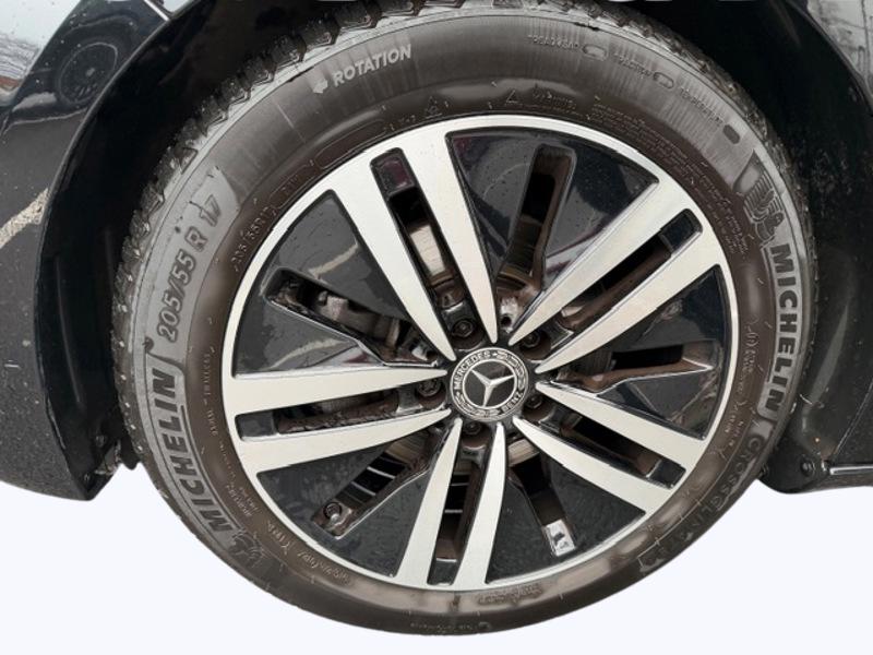 Image Mercedes-Benz CLASSE B 180 Progressive Line Edition 1.3 136 7G-DCT Pack premium Cam recul Sono advanced Sieges av chauffant