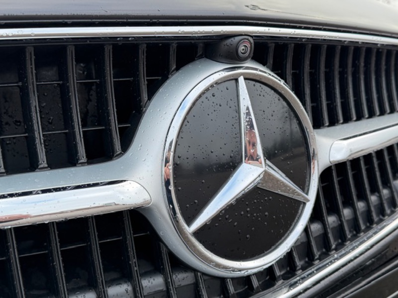 Image Mercedes-Benz CLASSE C BERLINE Classe C 220 d Business Line 2.0 190 9G-DCT Toit ouvrant Digital light Carplay Angle mort Distronic 