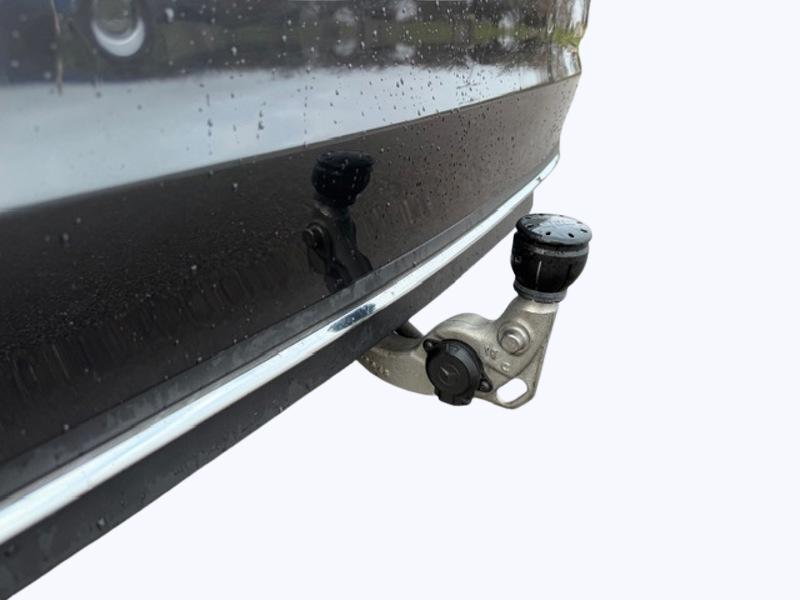 Image Mercedes-Benz CLASSE C BERLINE Classe C 220 d Business Line 2.0 190 9G-DCT Toit ouvrant Digital light Carplay Angle mort Distronic 