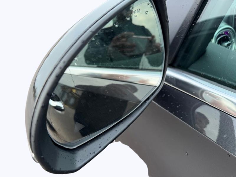 Image Mercedes-Benz CLASSE C BERLINE Classe C 220 d Business Line 2.0 190 9G-DCT Toit ouvrant Digital light Carplay Angle mort Distronic 