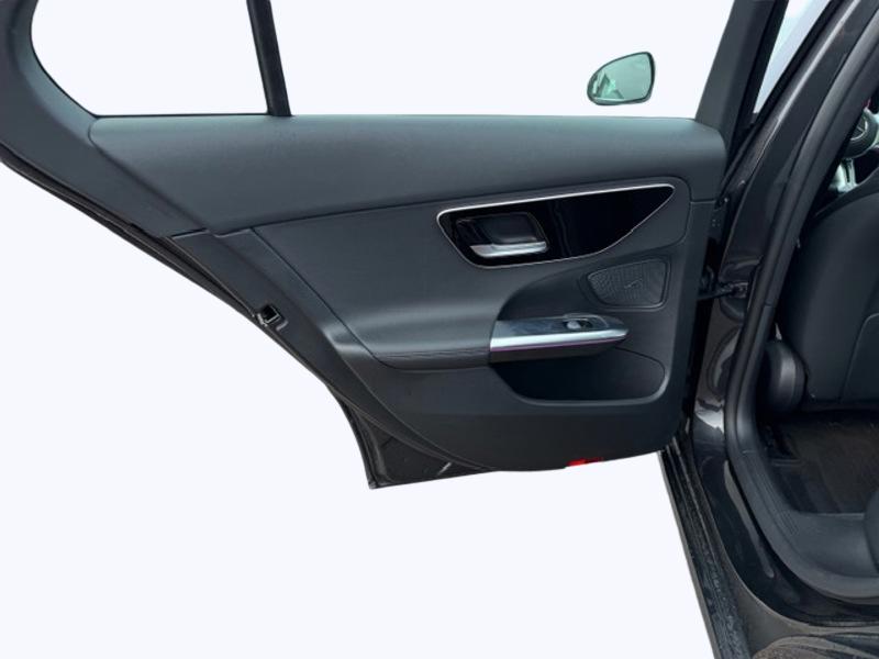 Image Mercedes-Benz CLASSE C BERLINE Classe C 220 d Business Line 2.0 190 9G-DCT Toit ouvrant Digital light Carplay Angle mort Distronic 