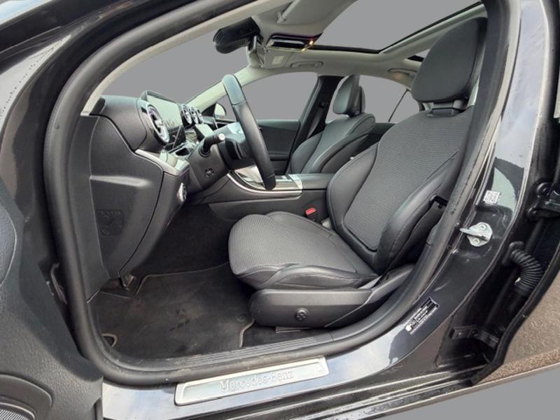 Image Mercedes-Benz CLASSE C BERLINE Classe C 220 d Business Line 2.0 190 9G-DCT Toit ouvrant Digital light Carplay Angle mort Distronic 