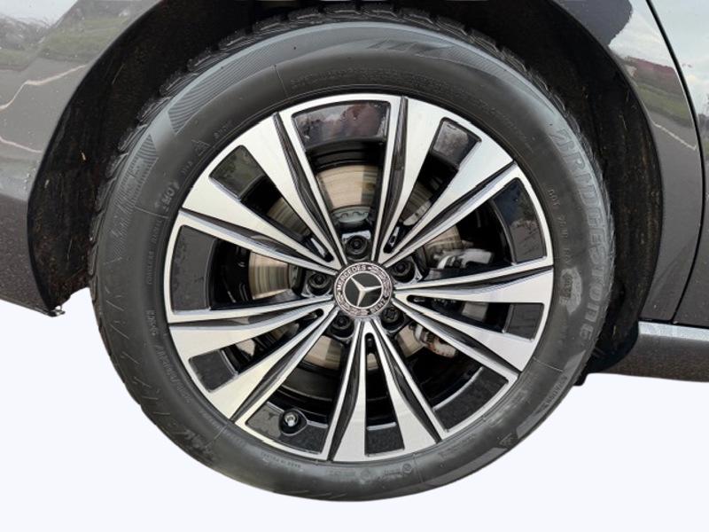 Image Mercedes-Benz CLASSE C BERLINE Classe C 220 d Business Line 2.0 190 9G-DCT Toit ouvrant Digital light Carplay Angle mort Distronic 