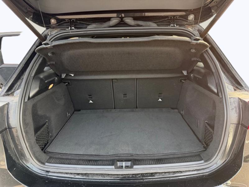 Image Mercedes-Benz CLASSE B 180 d AMG Line Edition 2.0 116 8G-DCT Cam recul Pack sport black PARKTRONIC Hayon auto Keyless go Si