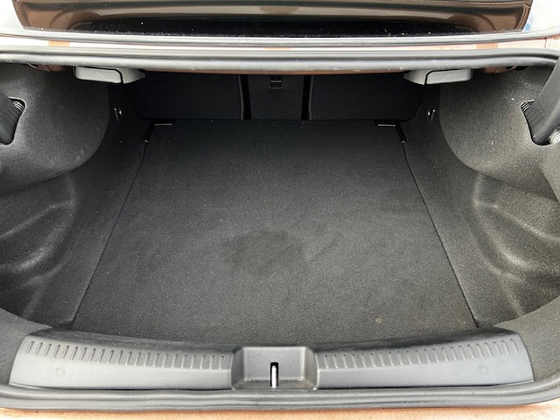 Image Mercedes-Benz CLA COUPÉ CLA 220 d AMG Line 2.0 190 8G-DCT toit ouvrant Cam 360 Affichage tête haute Sièges AV elect + chauff