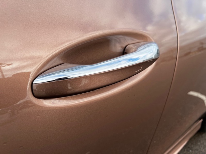 Image Mercedes-Benz CLA COUPÉ CLA 220 d AMG Line 2.0 190 8G-DCT toit ouvrant Cam 360 Affichage tête haute Sièges AV elect + chauff