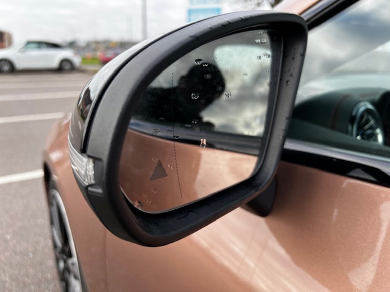 Image Mercedes-Benz CLA COUPÉ CLA 220 d AMG Line 2.0 190 8G-DCT toit ouvrant Cam 360 Affichage tête haute Sièges AV elect + chauff