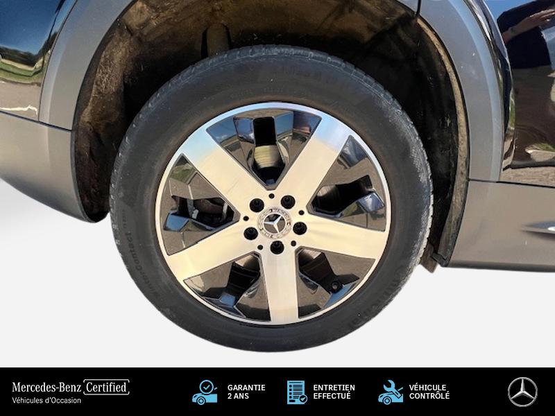 Image Mercedes-Benz GLB 200 Business Line Pack Progressive 1.3 163 7G-DCT Toit ouvrant Carplay Angle mort Camera LED 7 place