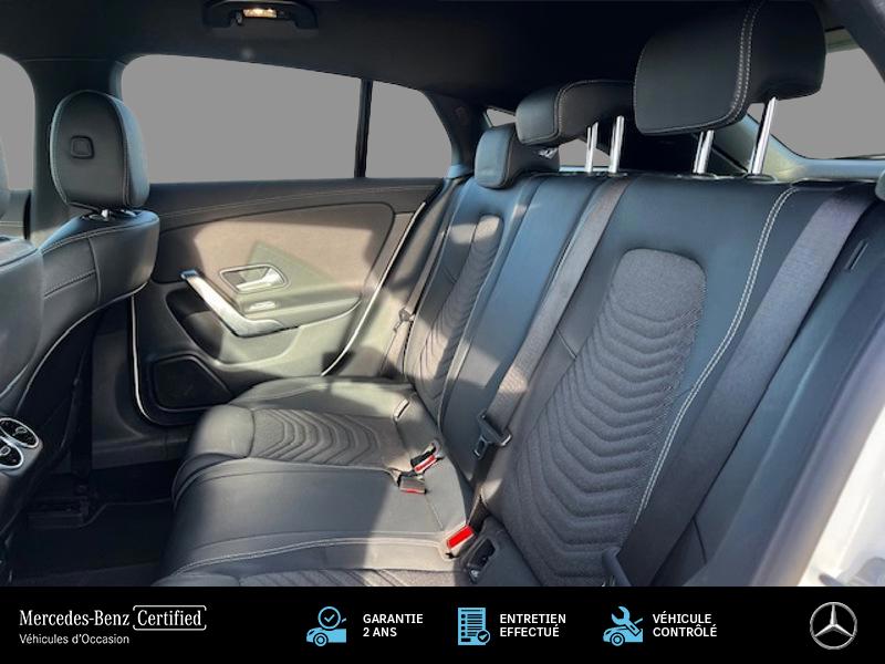 Image Mercedes-Benz CLA SHOOTING BRAKE 180 Progressive Line 1.3 136 BVM6 Camera recul LED HP hayon auto Pack progressive Clim auto 