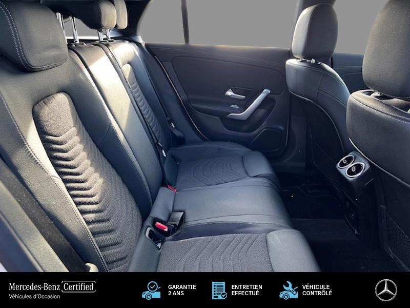 Image Mercedes-Benz CLA SHOOTING BRAKE 180 Progressive Line 1.3 136 BVM6 Camera recul LED HP hayon auto Pack progressive Clim auto 