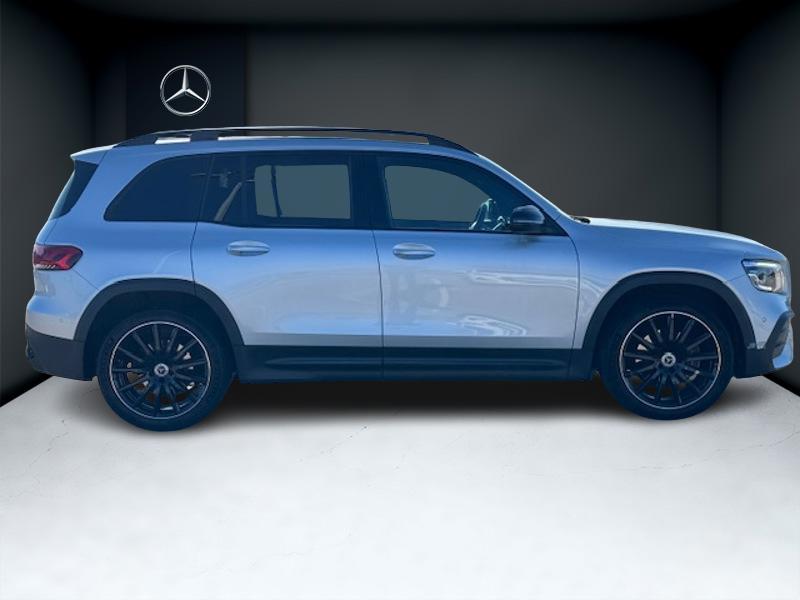 Image Mercedes-Benz GLB 200 d AMG Line 2.0 150 8G-DCT TOE Multibeam 7 Places Hands free Hayon motorisé Sono advanced sièges 