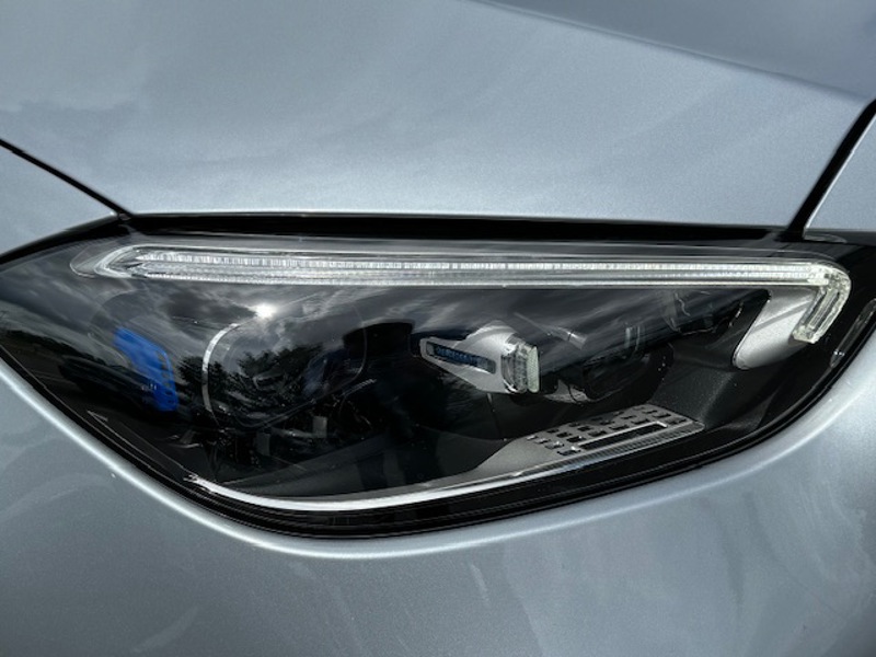 Image Mercedes-Benz CLASSE C BREAK Mercedes-AMG C 63 S E PERFORMANCE Break 2.0 680 9G-TRONIC 4MATIC Malus payé LOA possible Pack assist