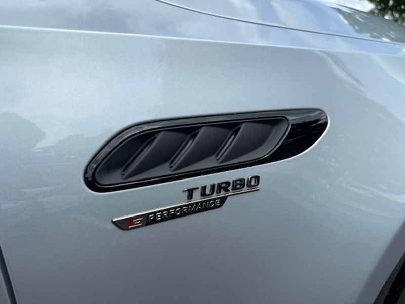 Image Mercedes-Benz CLASSE C BREAK Mercedes-AMG C 63 S E PERFORMANCE Break 2.0 680 9G-TRONIC 4MATIC Malus payé LOA possible Pack assist