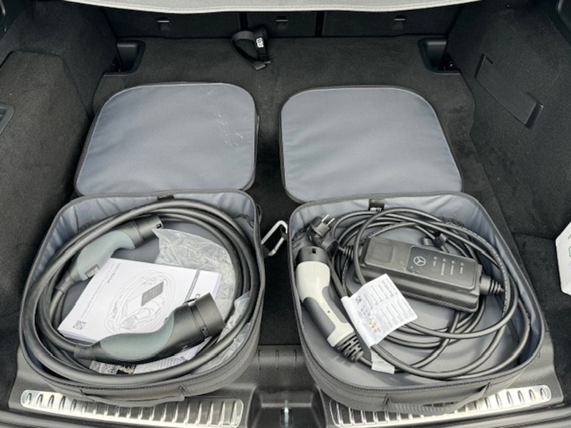 Image Mercedes-Benz CLASSE C BREAK Mercedes-AMG C 63 S E PERFORMANCE Break 2.0 680 9G-TRONIC 4MATIC Malus payé LOA possible Pack assist