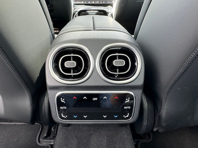 Image Mercedes-Benz CLASSE C BREAK Mercedes-AMG C 63 S E PERFORMANCE Break 2.0 680 9G-TRONIC 4MATIC Malus payé LOA possible Pack assist