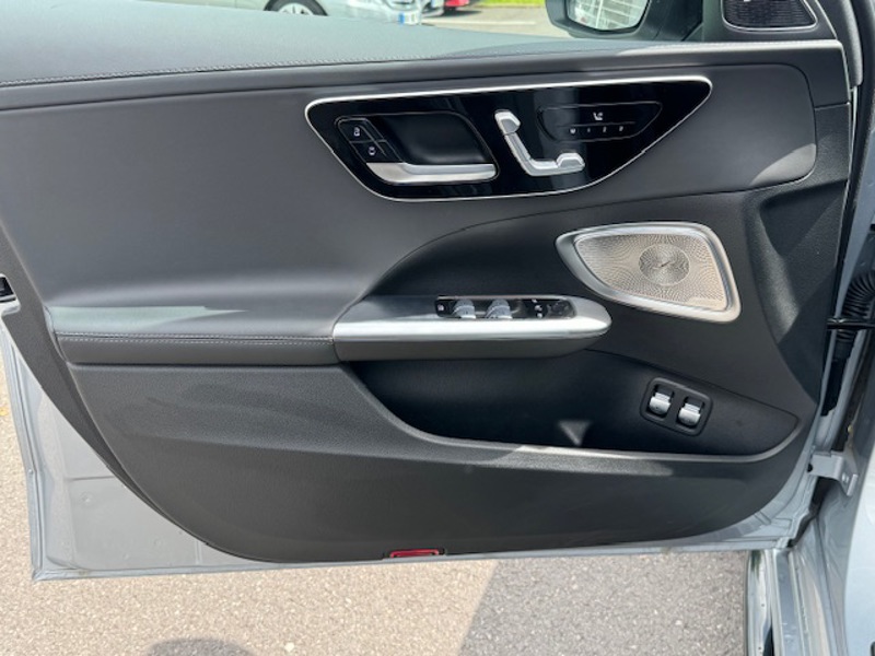 Image Mercedes-Benz CLASSE C BREAK Mercedes-AMG C 63 S E PERFORMANCE Break 2.0 680 9G-TRONIC 4MATIC Malus payé LOA possible Pack assist