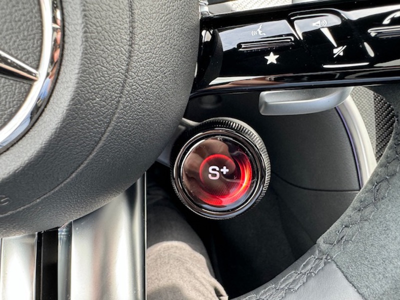 Image Mercedes-Benz CLASSE C BREAK Mercedes-AMG C 63 S E PERFORMANCE Break 2.0 680 9G-TRONIC 4MATIC Malus payé LOA possible Pack assist