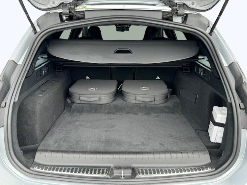 Image Mercedes-Benz CLASSE C BREAK Mercedes-AMG C 63 S E PERFORMANCE Break 2.0 680 9G-TRONIC 4MATIC Malus payé LOA possible Pack assist