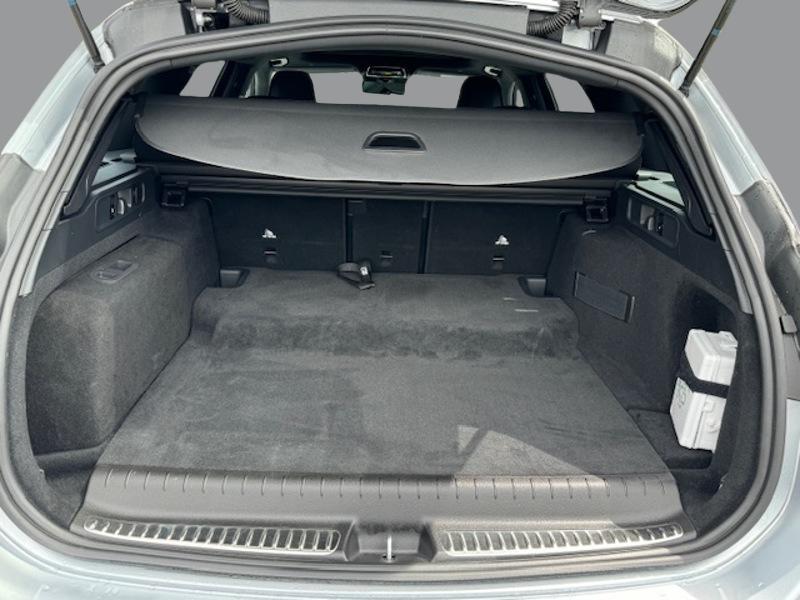 Image Mercedes-Benz CLASSE C BREAK Mercedes-AMG C 63 S E PERFORMANCE Break 2.0 680 9G-TRONIC 4MATIC Malus payé LOA possible Pack assist