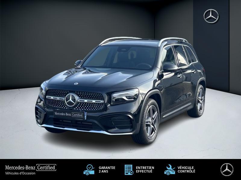 Image Mercedes-Benz GLB 