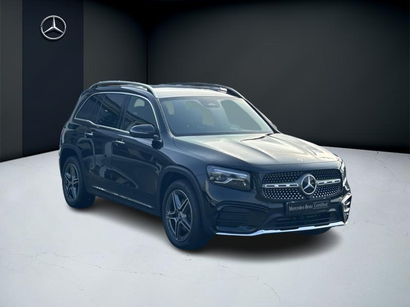 Image Mercedes-Benz GLB 