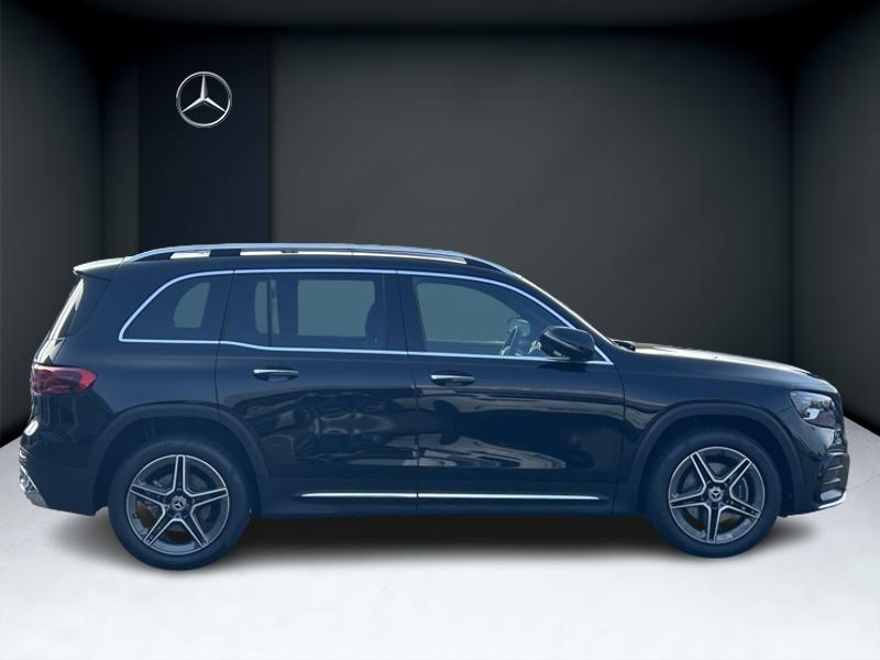 Image Mercedes-Benz GLB 