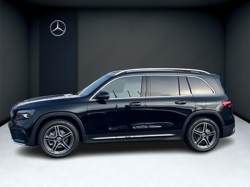 Image Mercedes-Benz GLB 